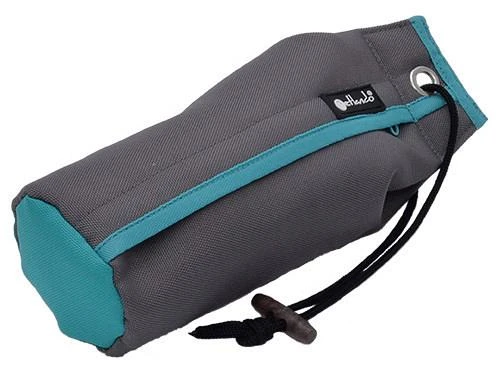 Petlando Miami Snackdummy Grijs 4 Petlando Miami Snackdummy Grijs - Afbeelding 2