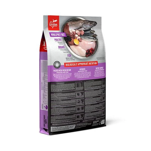 Orijen Hondenvoer Puppy Large Breed 11,4 Kg 4 Orijen Hondenvoer Puppy Large Breed 11,4 Kg - Afbeelding 2