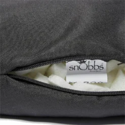 SnObbs Orthopedisch Binnenkussen Buffalo -Exporteren Zacht Poot Winkel Orthopedisch binnenkussen snObbs memory foam 4