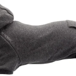 TRIXIE BE NORDIC Hoodie Grijs -Exporteren Zacht Poot Winkel PHO PRO CLIP 67490 67499 1 SALL APRKU V1