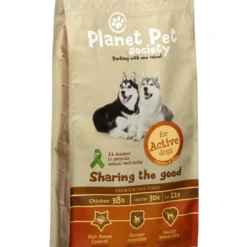 Planet Pet Hondenvoer Active 15 Kg