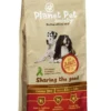 Planet Pet Hondenvoer Adult Large Breed 15 Kg -Exporteren Zacht Poot Winkel PlanetPetLargeBreed15kg