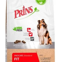 Prins Hondenvoer ProCare Standard Fit 3 Kg