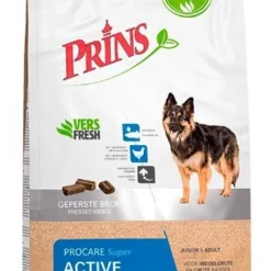 Prins Hondenvoer ProCare Super Active 3 Kg