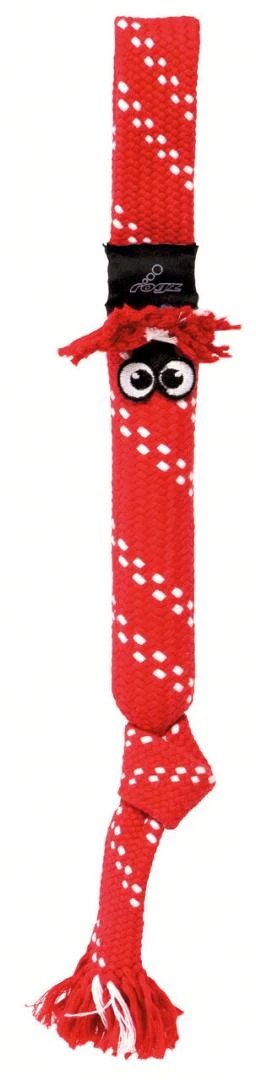 Rogz Scrubz Red 3 Rogz Scrubz Red