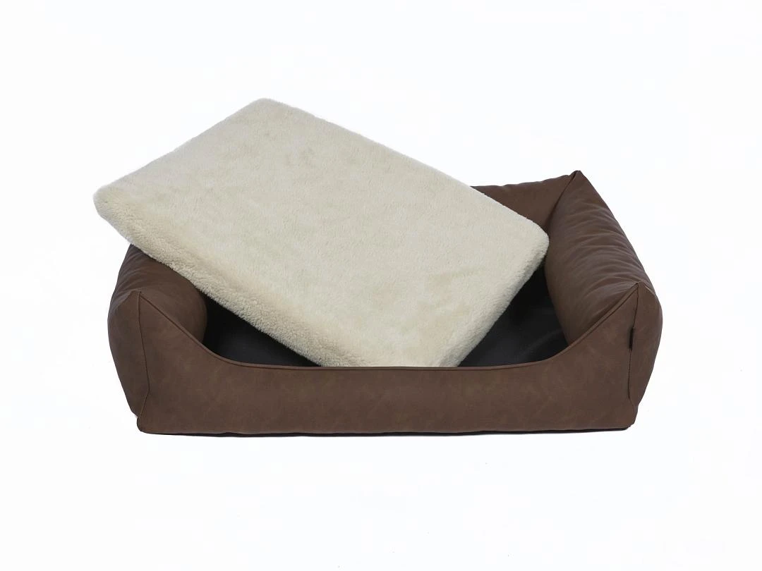 SnObbs Teddy Overtrek Dalton Beige 3 SnObbs Teddy Overtrek Dalton Beige