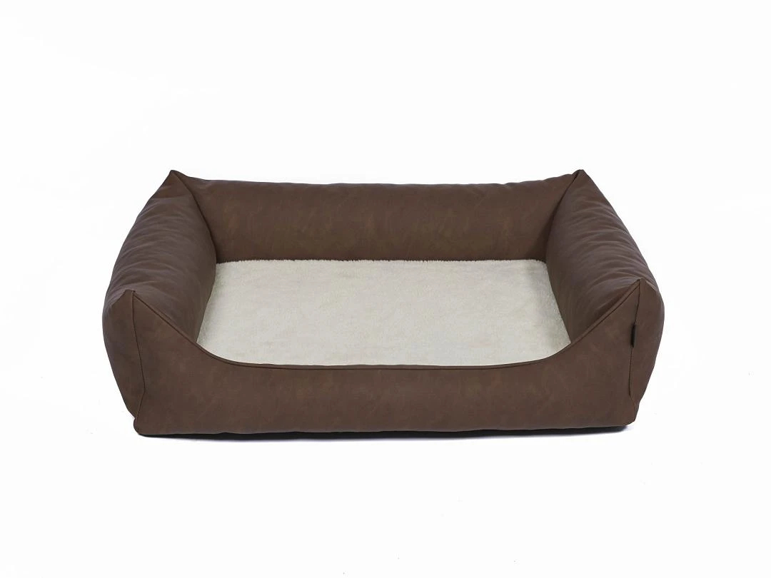 SnObbs Teddy Overtrek Dalton Beige 5 SnObbs Teddy Overtrek Dalton Beige - Afbeelding 3