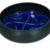Eat Slow Live Longer Tumble Feeder Blue -Exporteren Zacht Poot Winkel Tumble feeder blue