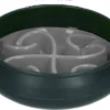 Eat Slow Live Longer Tumble Feeder Grey -Exporteren Zacht Poot Winkel Tumble feeder grey