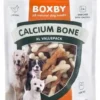 Proline Boxby Calcium Bone XL 360 Gr -Exporteren Zacht Poot Winkel boxby calcium bone 2018