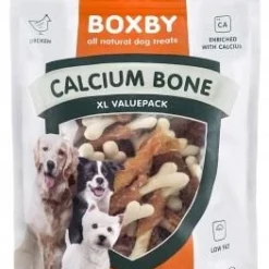 Proline Boxby Calcium Bone XL 360 Gr