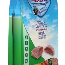 Renske Hondenvoer Super Premium Senior Graanvrij 2 Kg