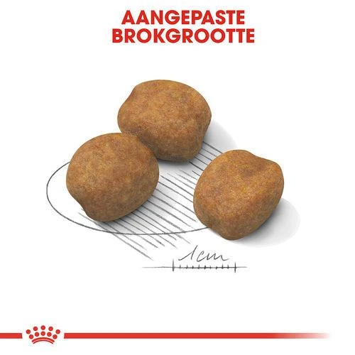 Royal Canin Hondenvoer Giant Puppy 15 Kg 4 Royal Canin Hondenvoer Giant Puppy 15 Kg - Afbeelding 2