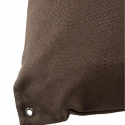 SnObbs Orthopedisch Hondenkussen Bear Brown -Exporteren Zacht Poot Winkel snObbs orthopedisch hondenkussen bear brown detail 2 min