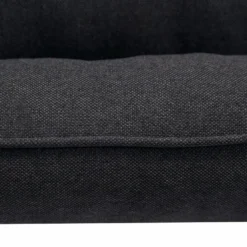 SnObbs Orthopedische Hondenmand Antraciet -Exporteren Zacht Poot Winkel snObbs orthopedische hondenmand antraciet detail 2 min