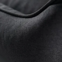 SnObbs Orthopedische Hondenmand Antraciet -Exporteren Zacht Poot Winkel snObbs orthopedische hondenmand antraciet detail 3 min