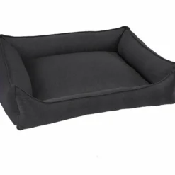 SnObbs Orthopedische Hondenmand Antraciet