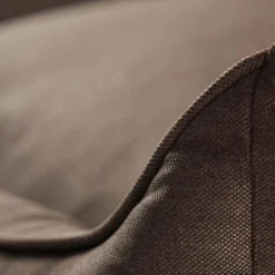 SnObbs Orthopedische Hondenmand Bear Brown -Exporteren Zacht Poot Winkel snObbs orthopedische hondenmand bear brown detail 3 min